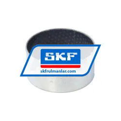 SKF PCM808540M rulman resim 2