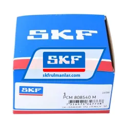 SKF PCM808540M rulman resim 3
