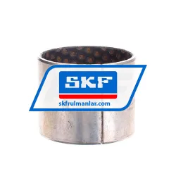 SKF PCM455040M rulman resim 2