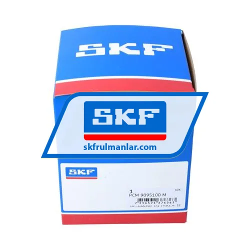 SKF PCM9095100M ürün fotoğrafı 3