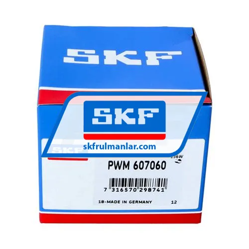 SKF PWM607060 ürün fotoğrafı 3