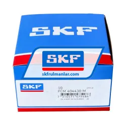 SKF PCM404430M rulman resim 3
