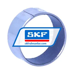 SKF PCM202210E rulman resim 2