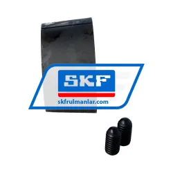 SKF PHFTB2517X20MM rulman resim 2