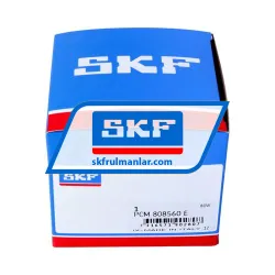 SKF PCM808560E rulman resim 2