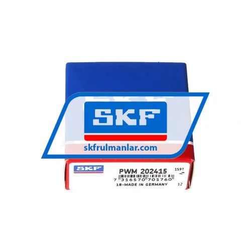 SKF PWM202415 ürün fotoğrafı 2