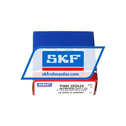 SKF PWM202415 rulman resim 2