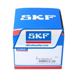 SKF PCM808580M rulman resim 3