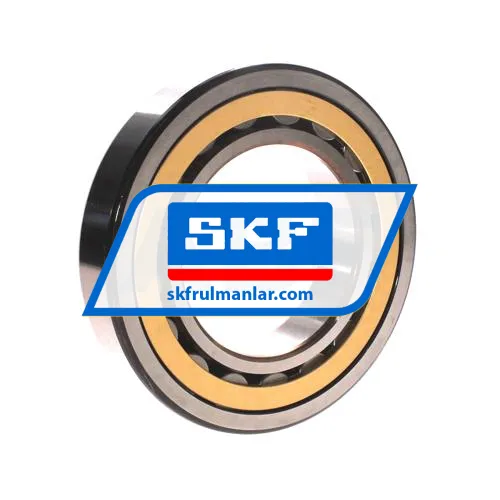 SKF PCM125130100E ürün fotoğrafı 2