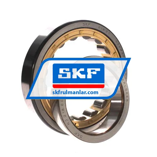 SKF PCM125130100E ürün fotoğrafı 3