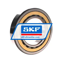 SKF PCM125130100E rulman resim 2