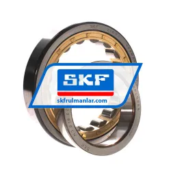 SKF PCM125130100E rulman resim 3