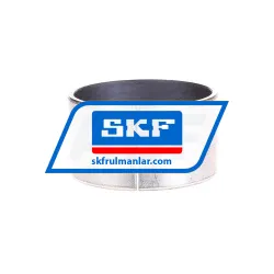 SKF PCM505530E rulman resim 2
