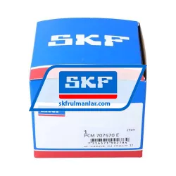 SKF PCM707570E rulman resim 3
