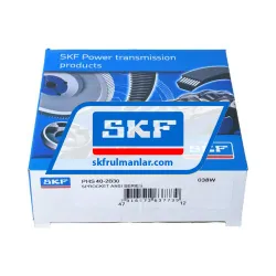 SKF PHS40-2B30 rulman resim 3