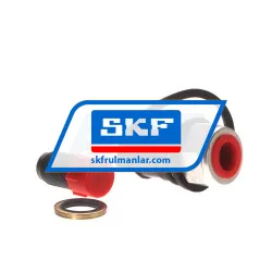 SKF 729832A rulman resim 2