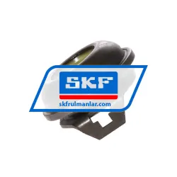 SKF BRUB445380 rulman resim 2