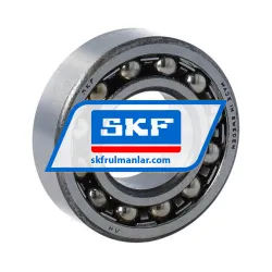 SKF 1205 rulman resim 2