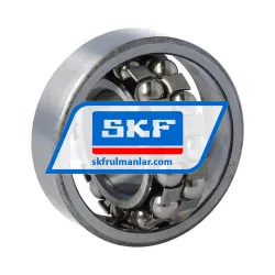 SKF 1205 rulman resim 3