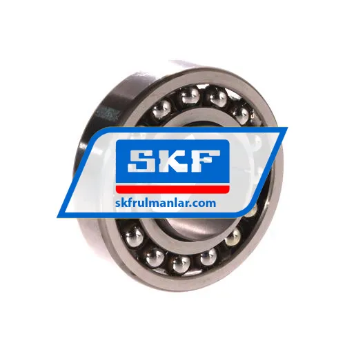 SKF 11507ETN9 ürün fotoğrafı 2