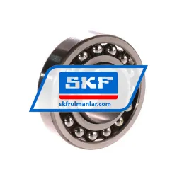 SKF 11507ETN9 rulman resim 2