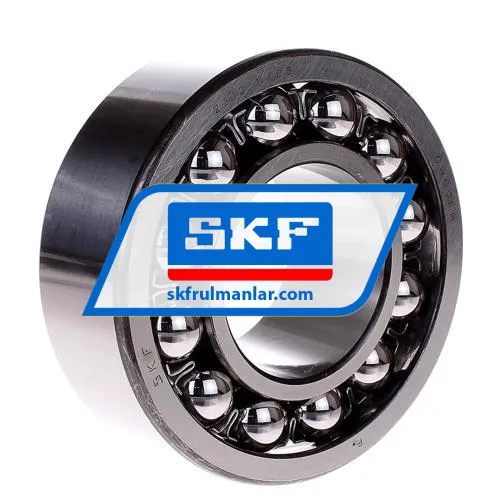 SKF 2312K/C3