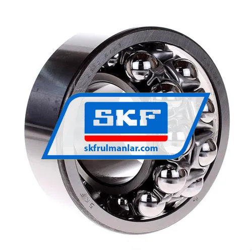 SKF 2312K/C3 ürün fotoğrafı 2