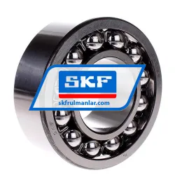 SKF 2312K/C3
