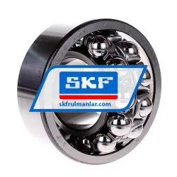 SKF 2312K/C3 rulman resim 2