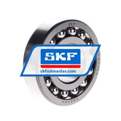 SKF 1306EKTN9