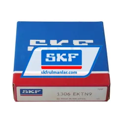 SKF 1306EKTN9 rulman resim 3