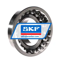 SKF 1222K rulman resim 2