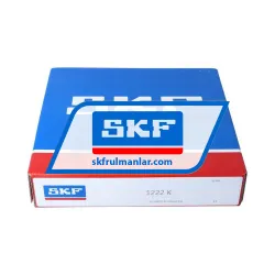 SKF 1222K rulman resim 3