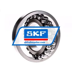 SKF 1222 rulman resim 2