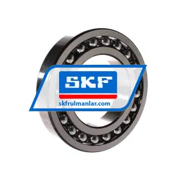 SKF 1219K rulman resim 3