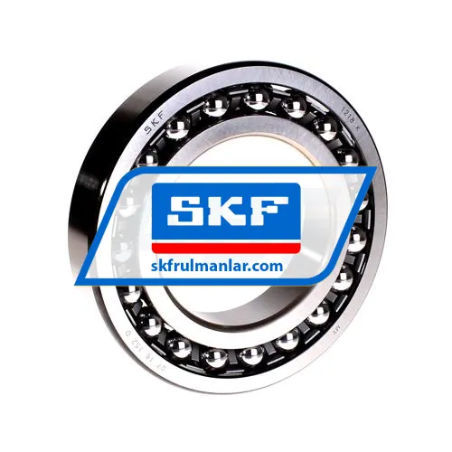 SKF 1218K