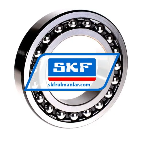 SKF 1218K ürün fotoğrafı 2