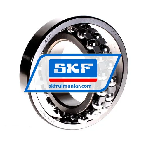 SKF 1218K ürün fotoğrafı 3