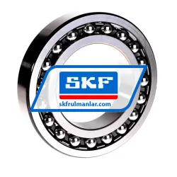 SKF 1218K rulman resim 2