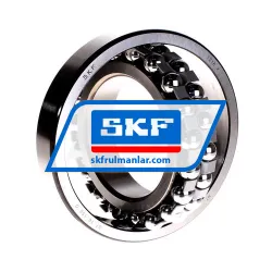 SKF 1218K rulman resim 3