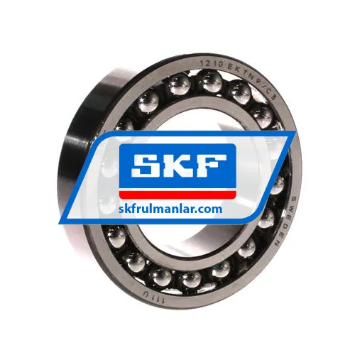 SKF 1210EKTN9/C3