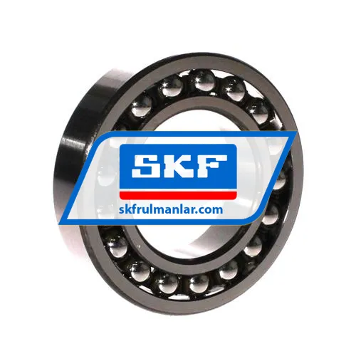 SKF 1210EKTN9/C3 ürün fotoğrafı 2