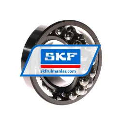SKF 1210EKTN9/C3 rulman resim 3