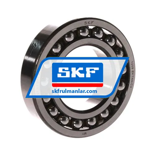 SKF 1209EKTN9/C3