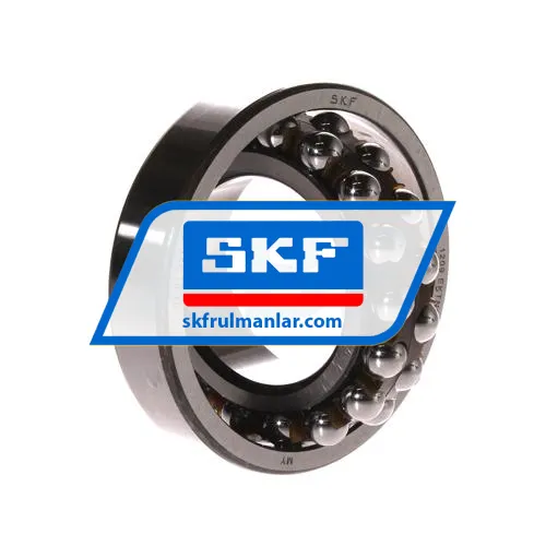 SKF 1209EKTN9/C3 ürün fotoğrafı 2