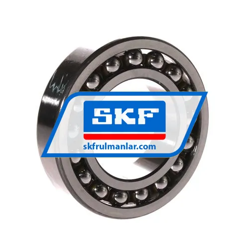SKF 1209EKTN9/C3 ürün fotoğrafı 3