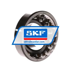 SKF 1209EKTN9/C3 rulman resim 2