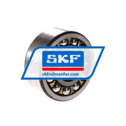 SKF 2305M/P6 rulman resim 2