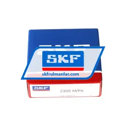 SKF 2305M/P6 rulman resim 3