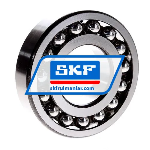 SKF 1311ETN9 ürün fotoğrafı 3